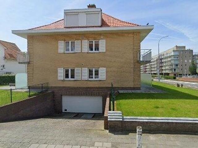 Appartement location à Nieuwpoort, West-Vlaanderen