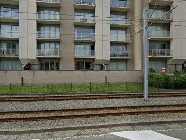 Appartement location à Nieuwpoort