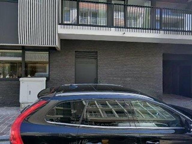 Appartement location à Nieuwpoort