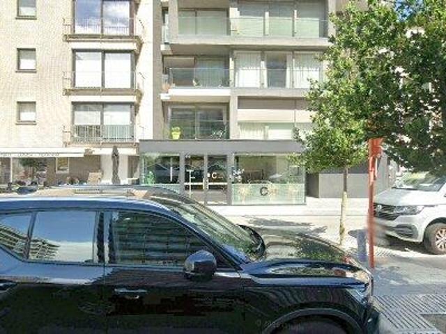 Appartement location à Nieuwpoort, West-Vlaanderen