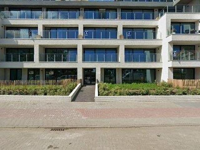 Appartement location à Nieuwpoort, West-Vlaanderen