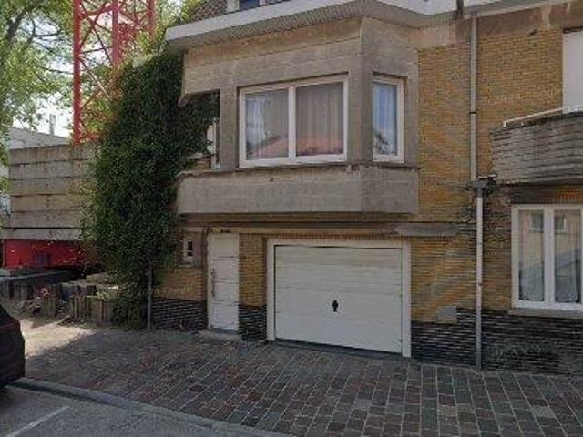 Appartement location à Nieuwpoort, West-Vlaanderen