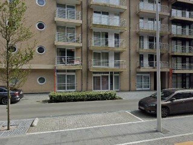 Appartement location à Nieuwpoort, West-Vlaanderen
