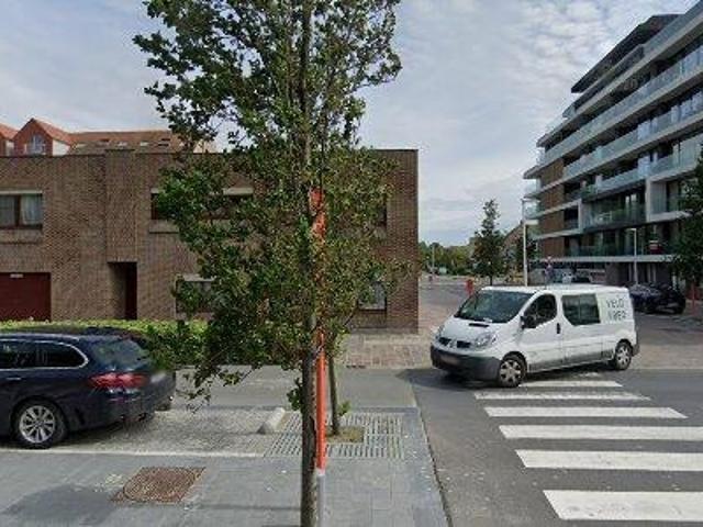 Appartement location à Nieuwpoort, West-Vlaanderen