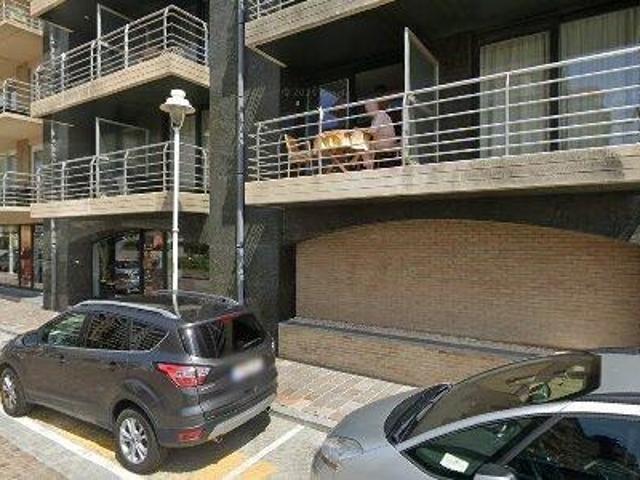 Appartement location à Nieuwpoort, West-Vlaanderen