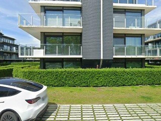 Appartement location à Nieuwpoort, West-Vlaanderen