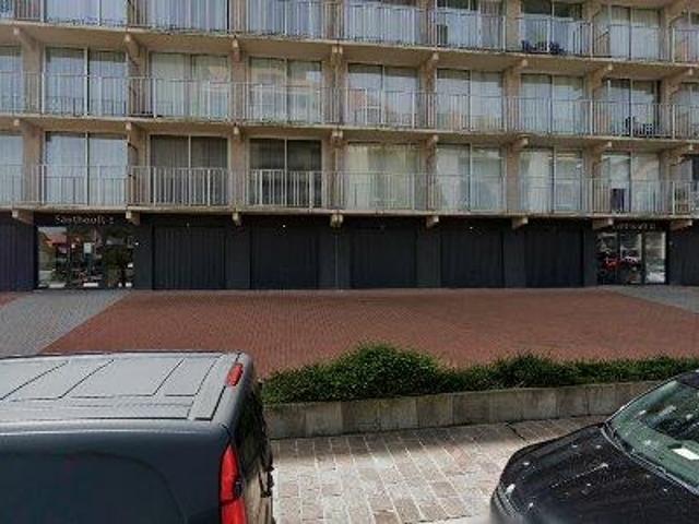 Appartement location à Nieuwpoort, West-Vlaanderen
