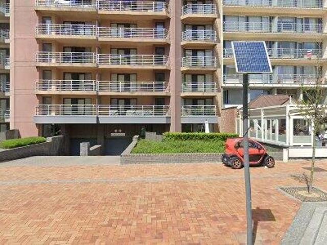 Appartement location à Nieuwpoort, West-Vlaanderen