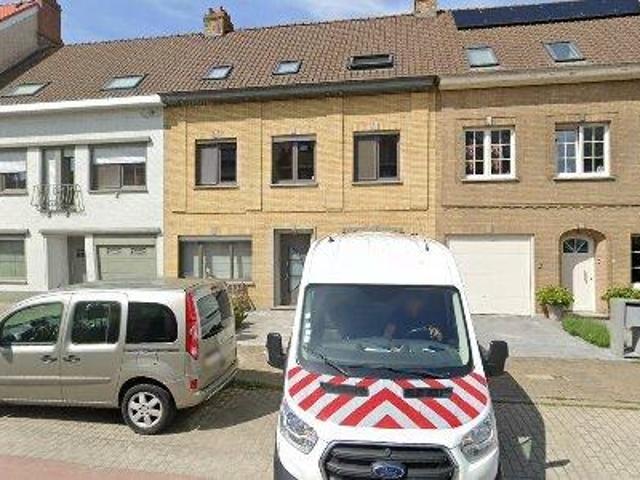Appartement location à Nieuwpoort, West-Vlaanderen
