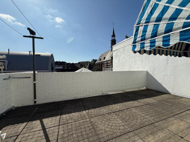 Appartement te huur in Venlo, Blerick