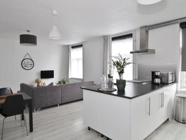 Appartement te huur in Terneuzen-Centrum, Zeeland
