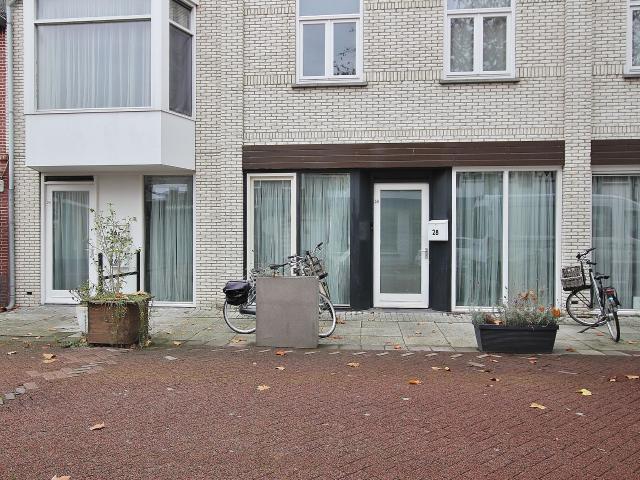 Appartement te huur in Terneuzen-Centrum, Zeeland