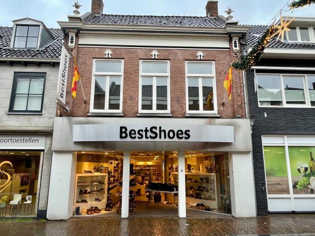 Appartement te huur in Leerdam-Centrum, Leerdam
