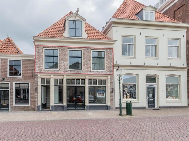 Appartement te huur in Weesp, Noord Holland
