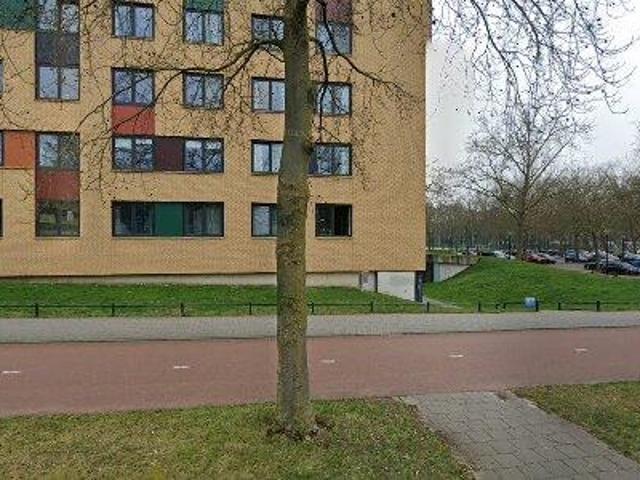 Appartement te huur in Nijmegen