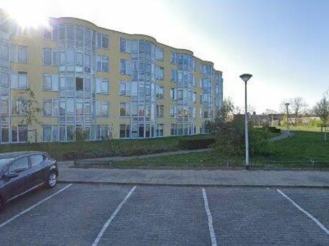 Appartement te huur in Nijmegen