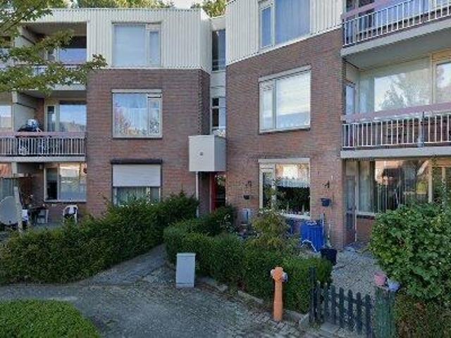 Appartement te huur in Nijmegen
