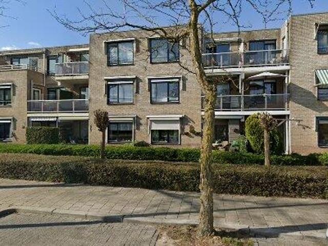 Appartement te huur in Nijmegen