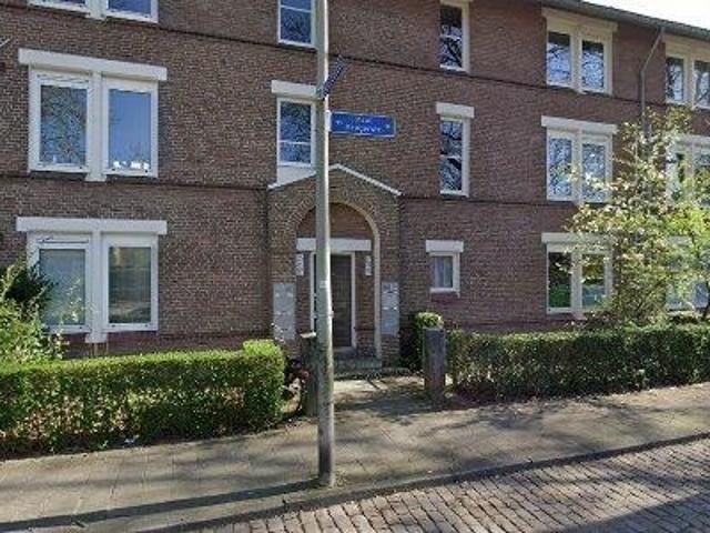 Appartement te huur in Nijmegen