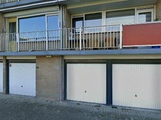 Appartement te huur in Nijmegen