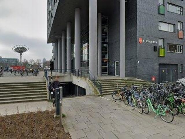 Appartement te huur in Nijmegen