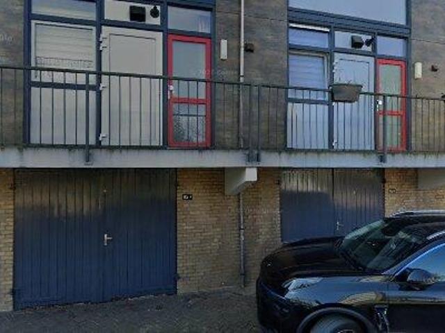 Appartement te huur in Nijmegen