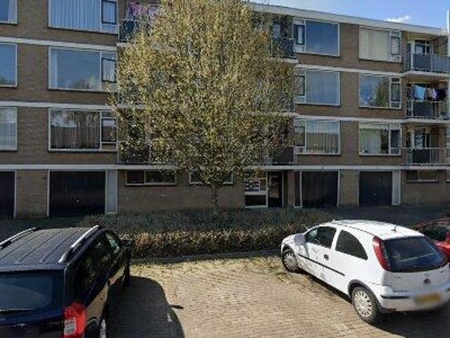 Appartement te huur in Nijmegen