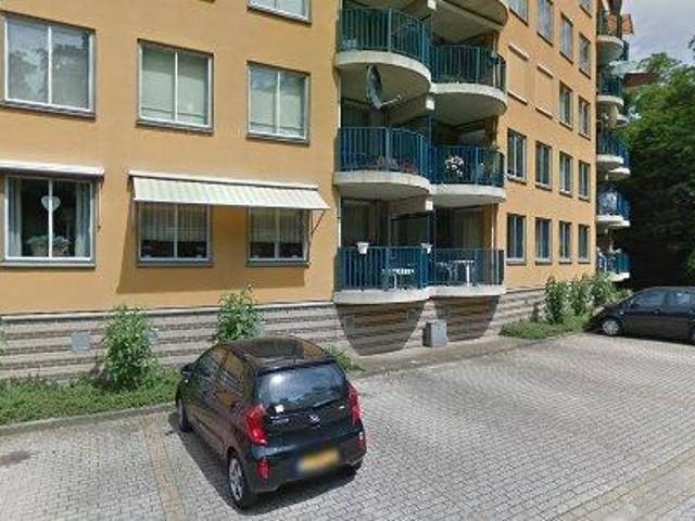 Appartement te huur in Nijmegen