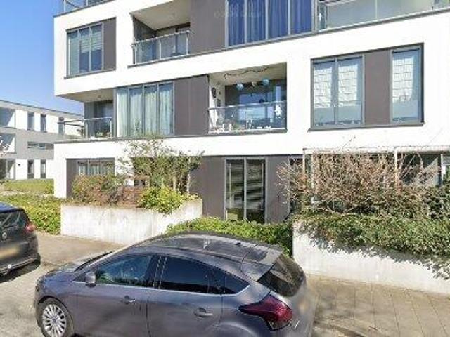 Appartement te huur in Nijmegen