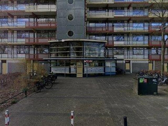 Appartement te huur in Nijmegen