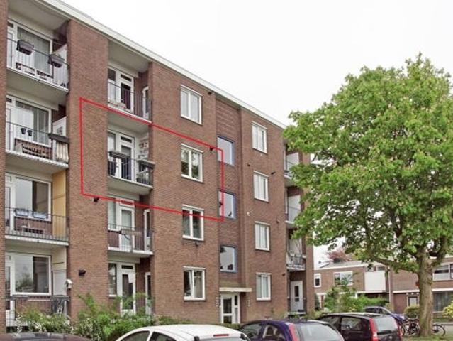 Appartement te huur in Nijmegen