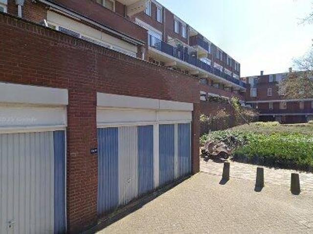 Appartement te huur in Nijmegen