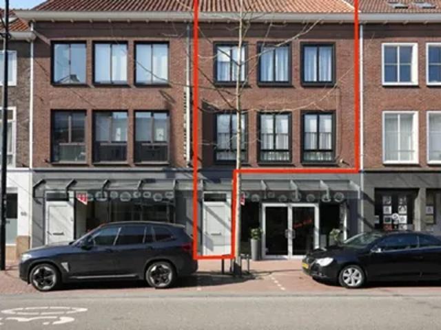 Appartement te huur in Nijmegen, Gelderland