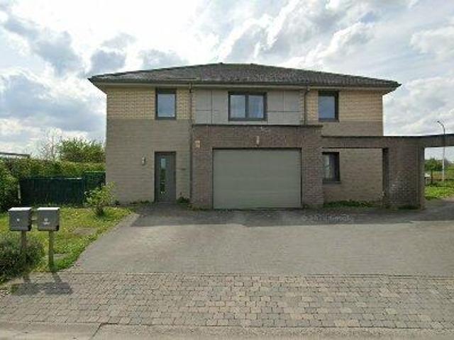 Appartement location à Nijvel, Wallonie