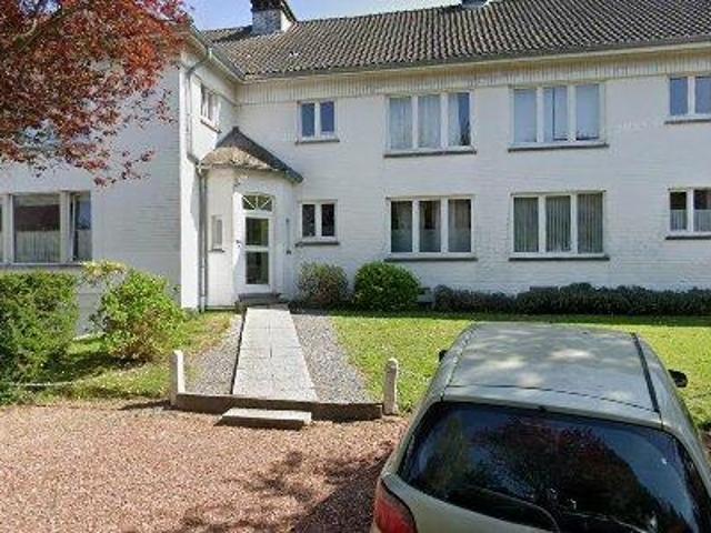 Appartement location à Mont Cheval, Nivelles
