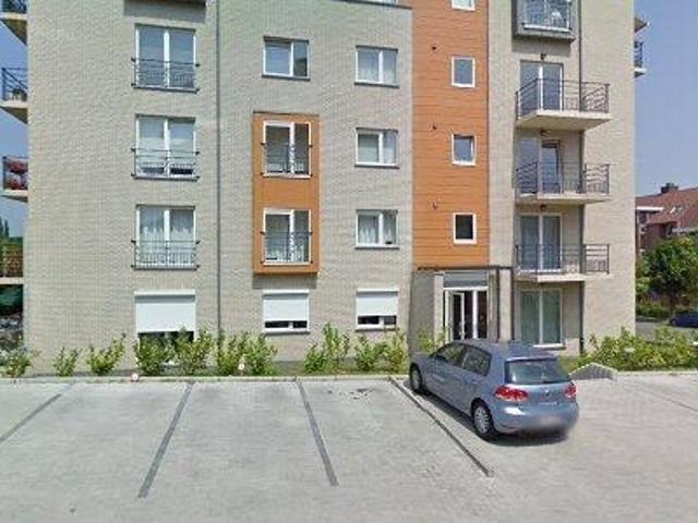 Appartement location à Sainte-Barbe, Nivelles