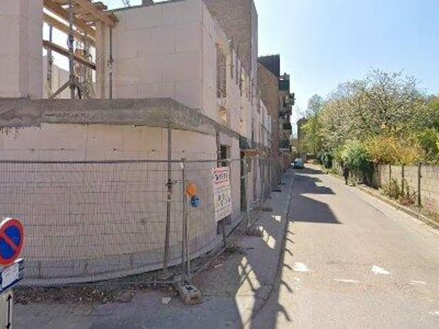 Appartement location à Sainte-Barbe, Nivelles
