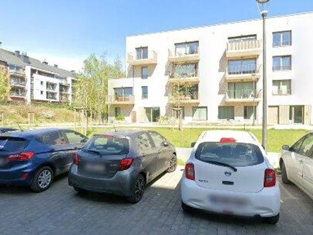 Appartement location à Nijvel, Wallonie
