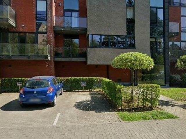 Appartement location à Nijvel, Wallonie