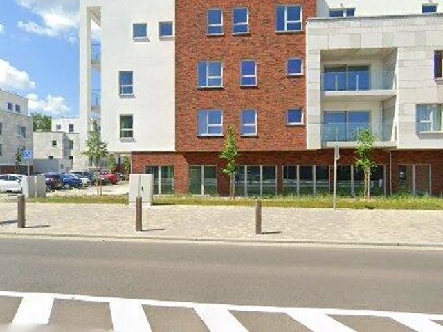 Appartement location à Les Chabotes, Nivelles