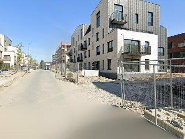 Appartement location à Nijvel, Wallonie