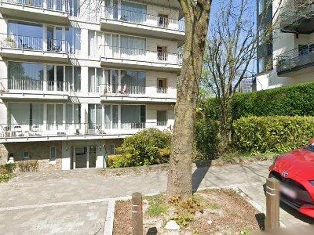 Appartement location à Saint-Jacques, Nivelles