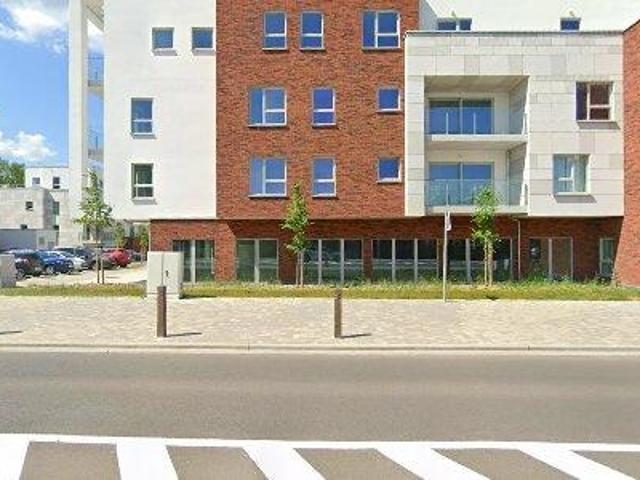 Appartement location à Les Chabotes, Nivelles
