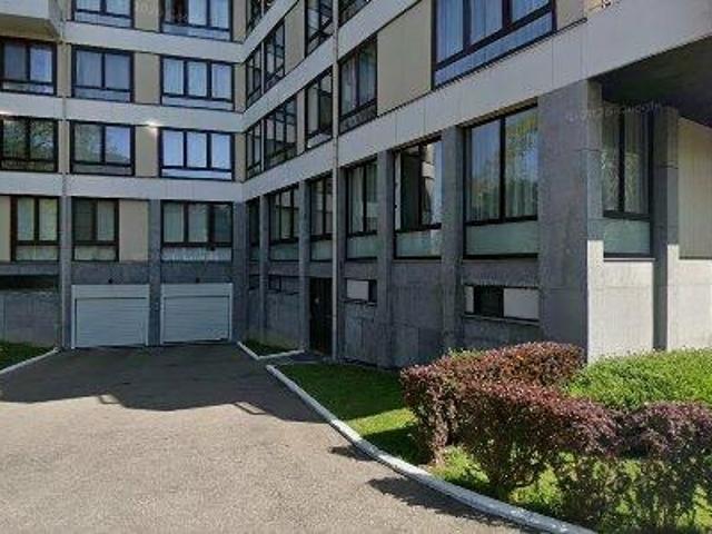 Appartement location à Saint-Jacques, Nivelles