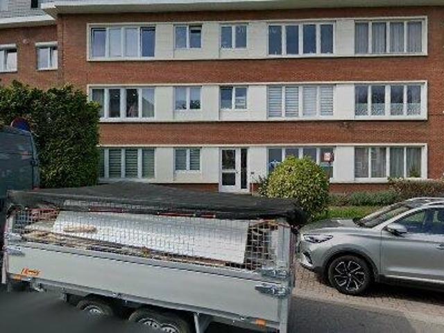 Appartement location à Nijvel, Wallonie