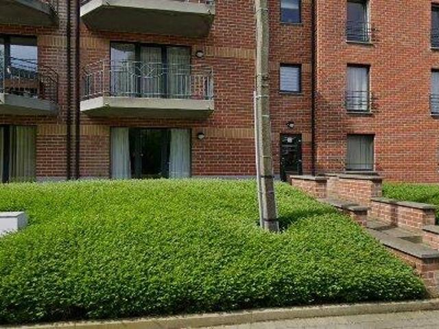 Appartement location à Vert Chemin, Nivelles