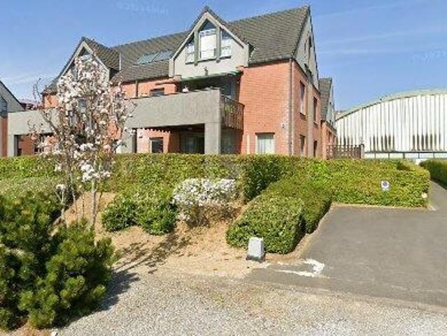 Appartement location à Nijvel, Wallonie