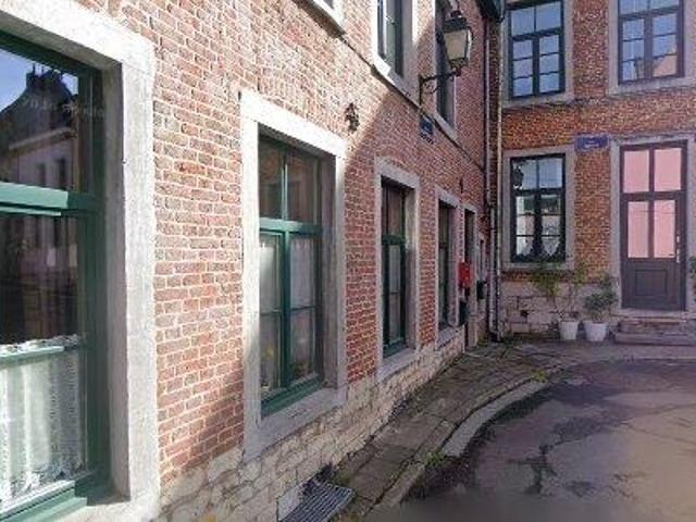 Appartement location à Saint-Jacques, Nivelles