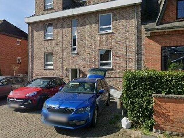 Appartement location à Nivelles