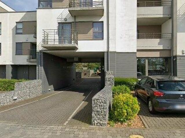 Appartement location à Nivelles